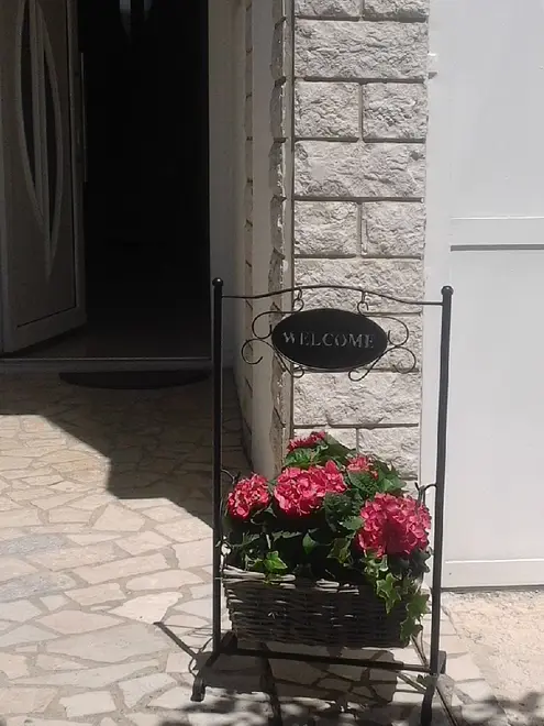 Ferienwohnung in Crikvenica mit Pool und haustiergeeignet 999203007 31269 – Foto 30