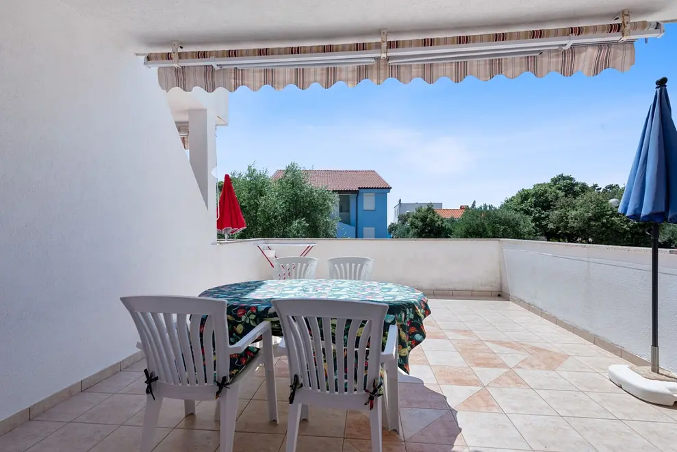 Ferienwohnung in Mandre  999211582 39347 – Foto 2