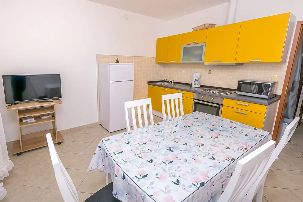 Ferienwohnung in Rogoznica  999202290 30600 – Foto 10