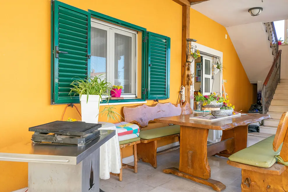 Ferienwohnung in Podstrana  999222793 41574 – Foto 15