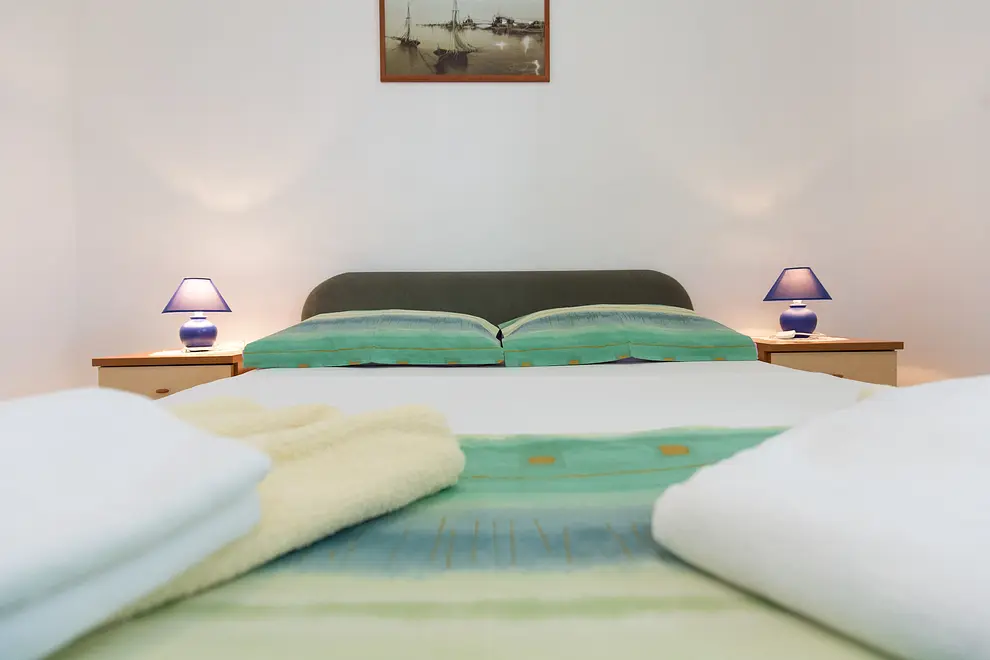 Ferienwohnung in Krk mit Pool 999205450 33605 – Foto 22