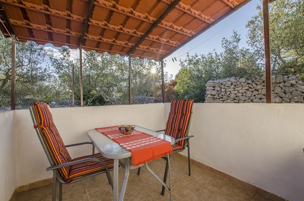 Ferienwohnung in Solta  66124083 11181