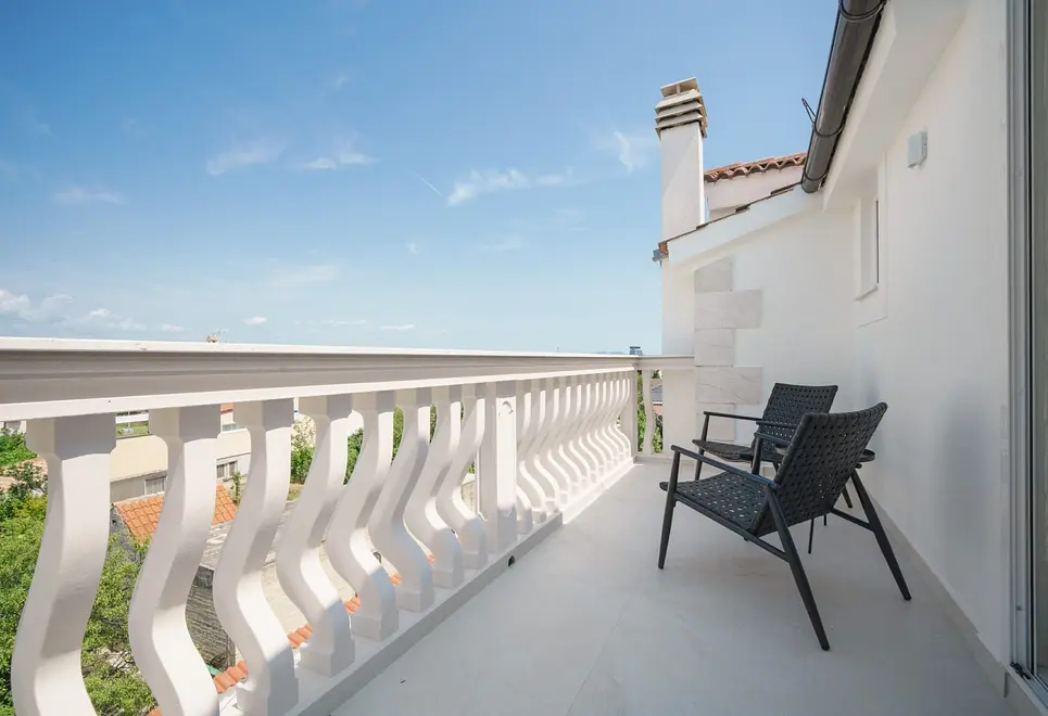 Ferienwohnung in Vodice mit Pool 999229214 42597 – Foto 47