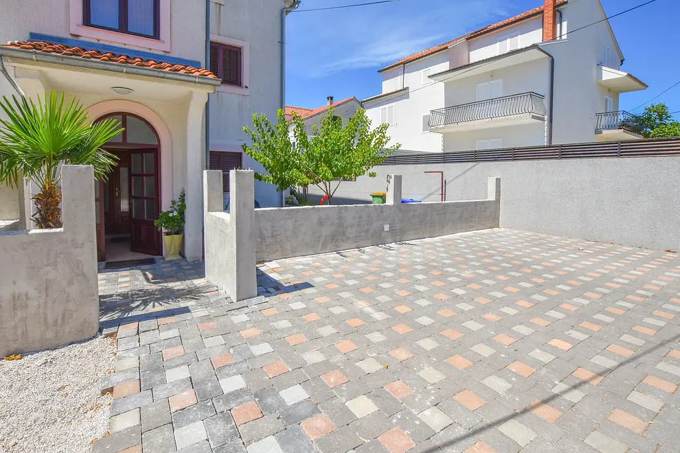 Ferienwohnung in Crikvenica  999207201 35268 – Foto 3