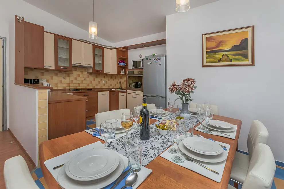 Ferienwohnung in Omis  999204314 32522 – Foto 41