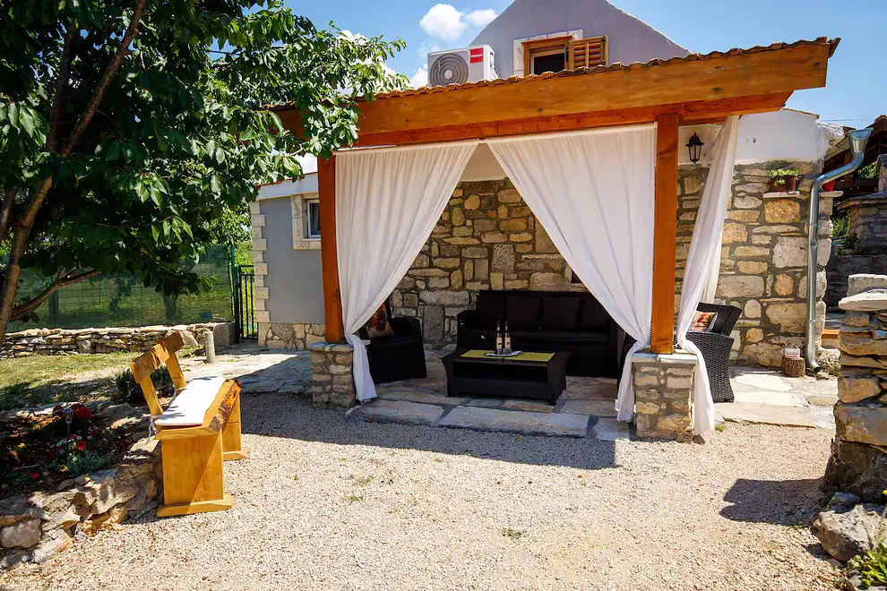 Ferienwohnung in Sibenik mit Pool 999207952 35945 – Foto 6