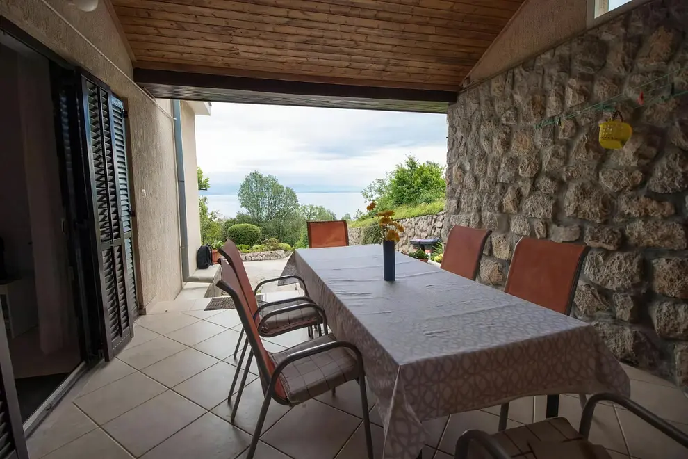 Ferienwohnung in Opatija  999203613 31851 – Foto 14