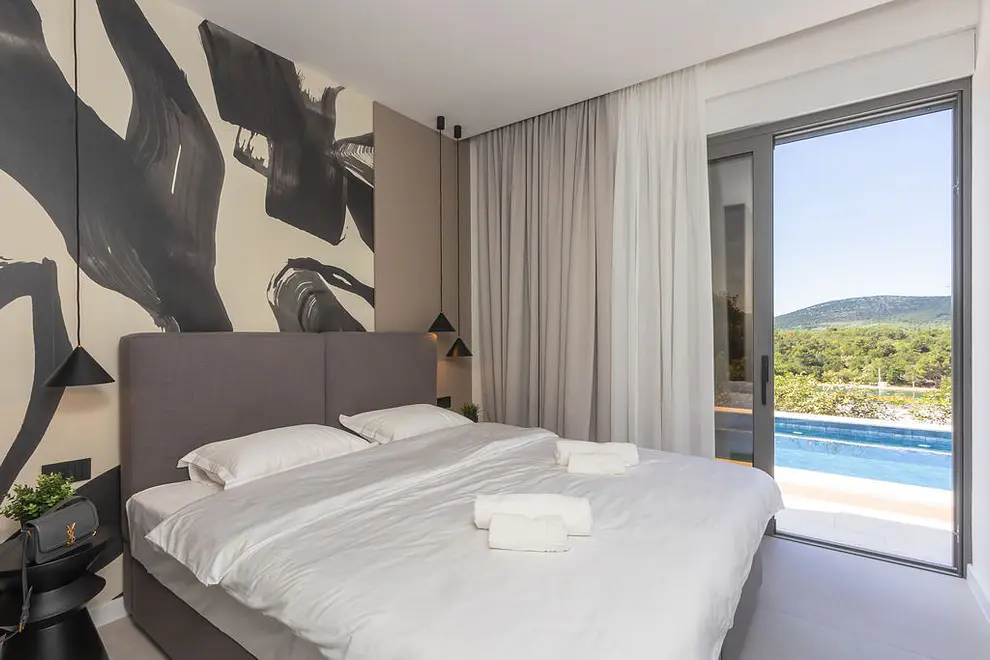 Ferienhaus in Bilice mit Pool 999211480 39249 – Foto 32