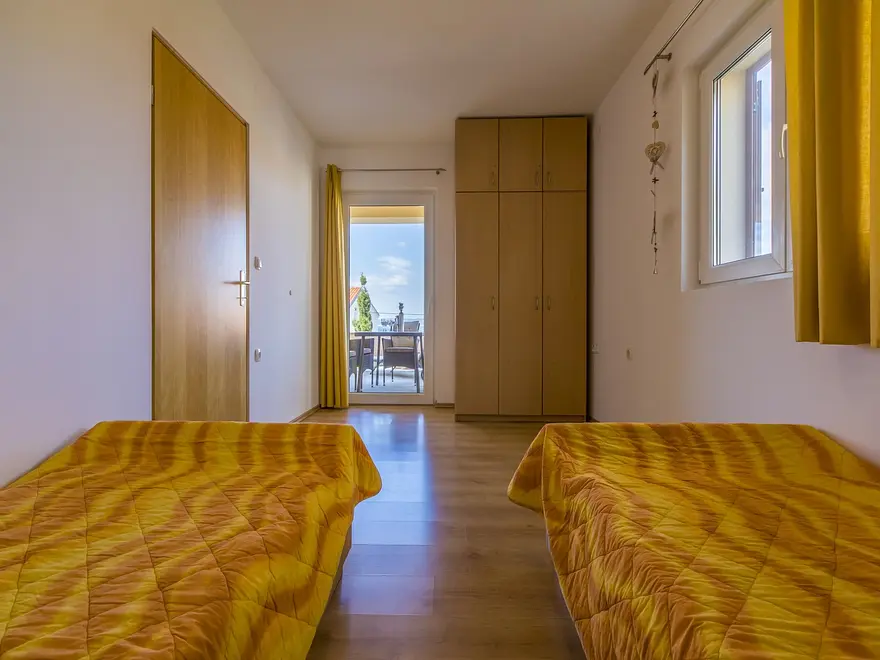 Ferienwohnung in Klenovica  999205616 33758 – Foto 4