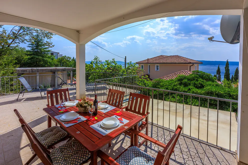 Ferienwohnung in Crikvenica  999204515 32709 – Foto 4