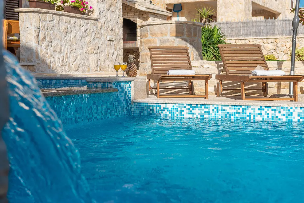 Ferienhaus in Nin mit Pool und haustiergeeignet 999204517 32711 – Foto 7