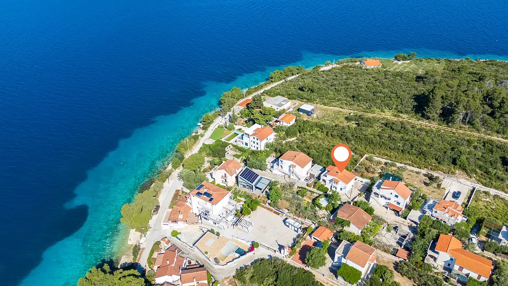 Ferienwohnung in Solta  999206396 34500 – Foto 4