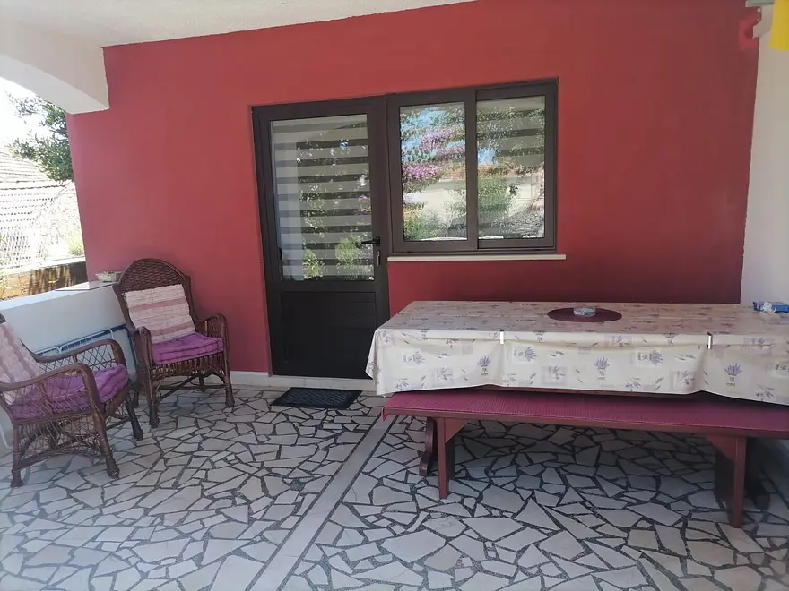 Ferienwohnung in Orebic  66151807 25844