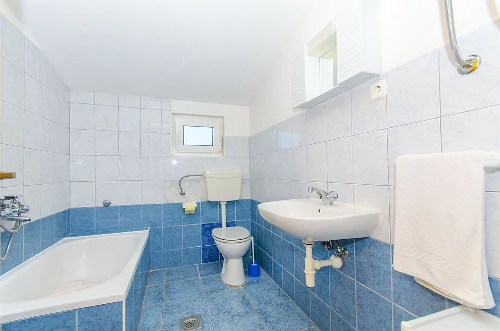 Ferienwohnung in Rogoznica  999202698 30972