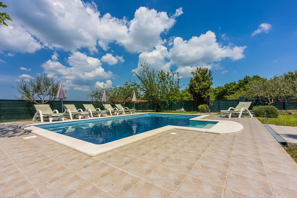 Ferienhaus in Labin mit Pool 999206418 34520 – Foto 11