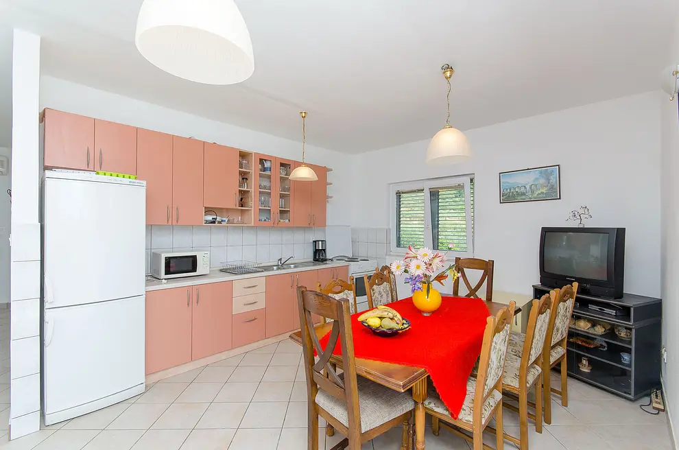 Ferienwohnung in Podstrana  999206294 34402 – Foto 6