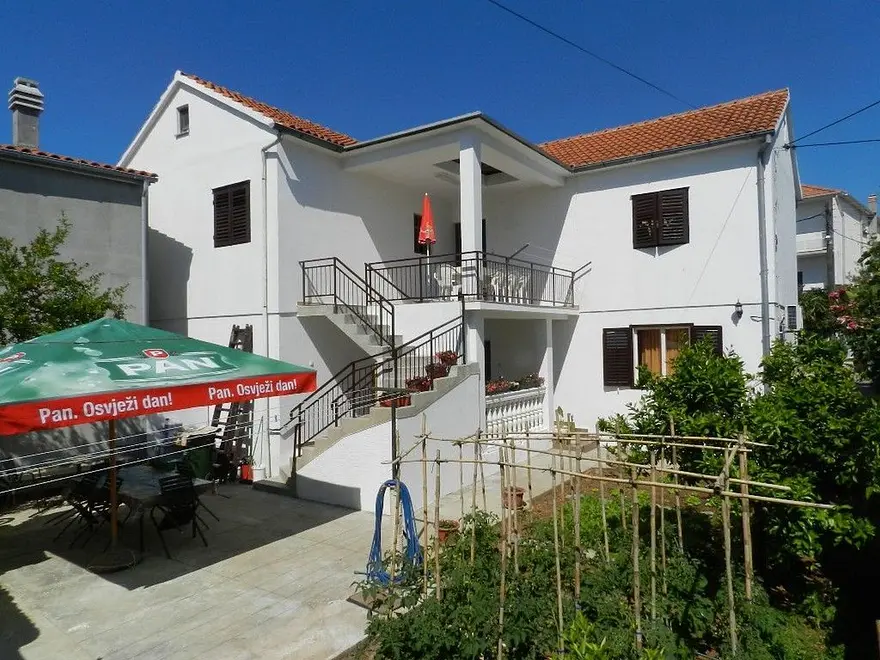 Ferienwohnung in Vodice haustiergeeignet 6617697 2197