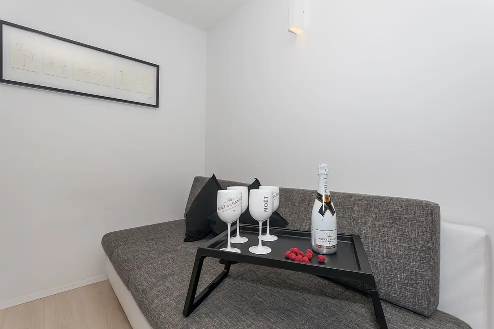 Ferienwohnung in Biograd mit Pool 999205224 33391 – Foto 4