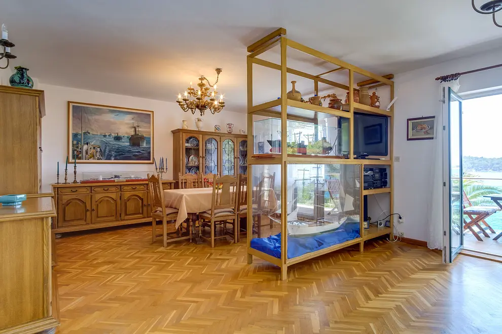 Ferienwohnung in Losinj  999213406 40916 – Foto 30