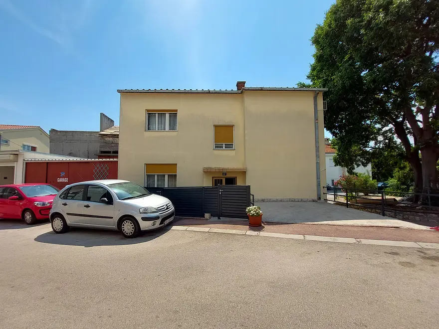 Ferienwohnung in Crikvenica  66141108 23212