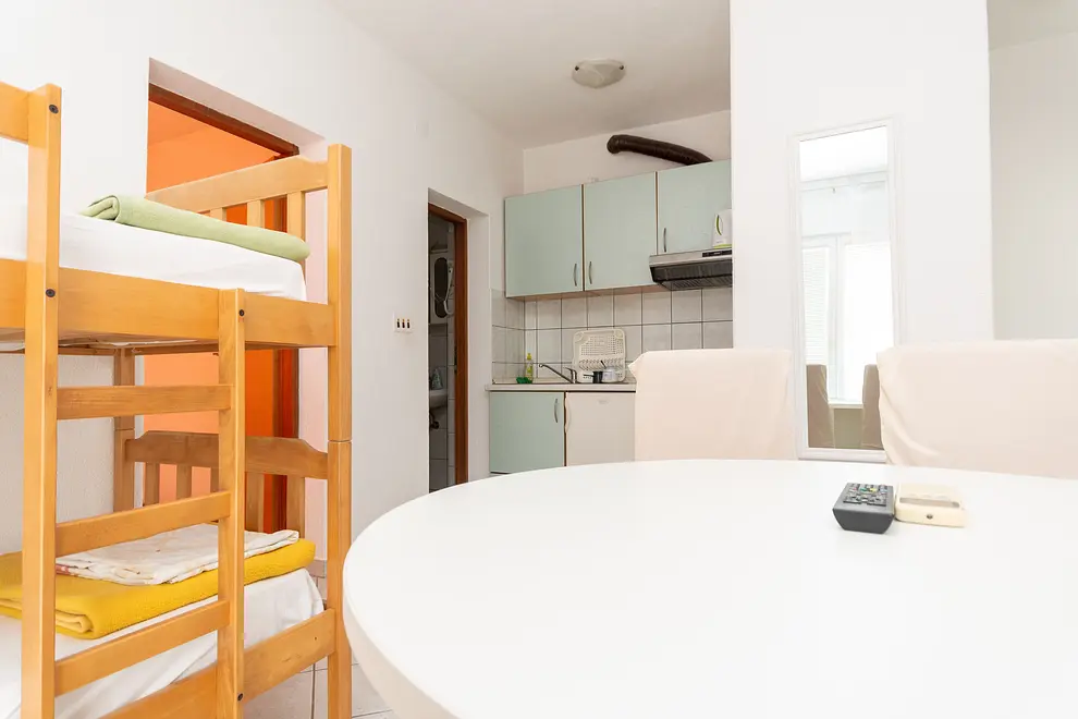 Ferienwohnung in Zadar  999233131 42843 – Foto 7