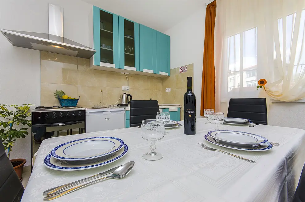 Ferienwohnung in Trogir  999205178 33345 – Foto 2