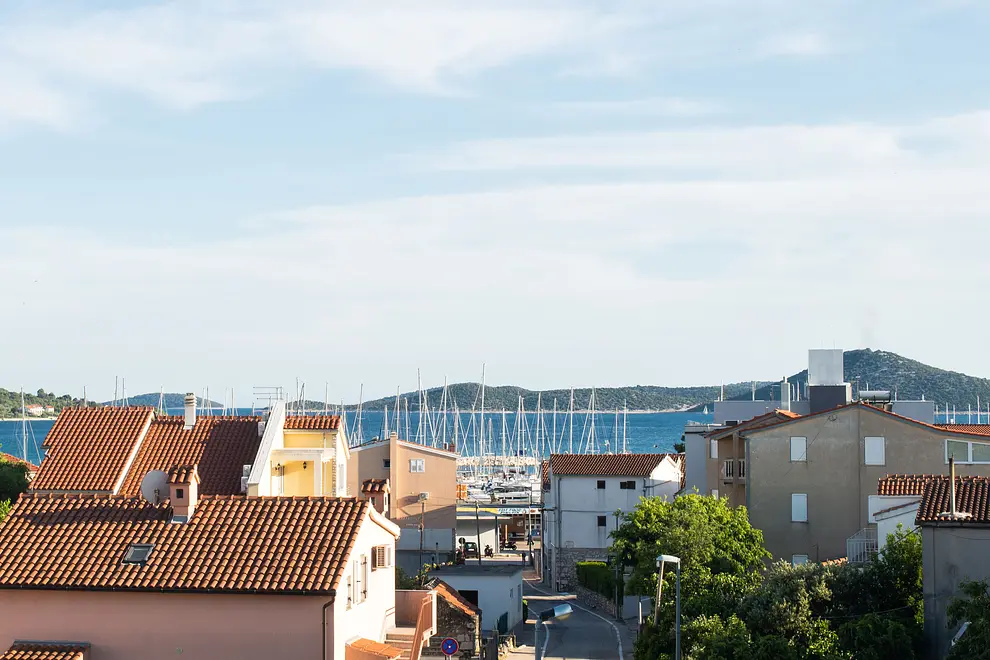 Ferienwohnung in Vodice  999203192 31448 – Foto 1