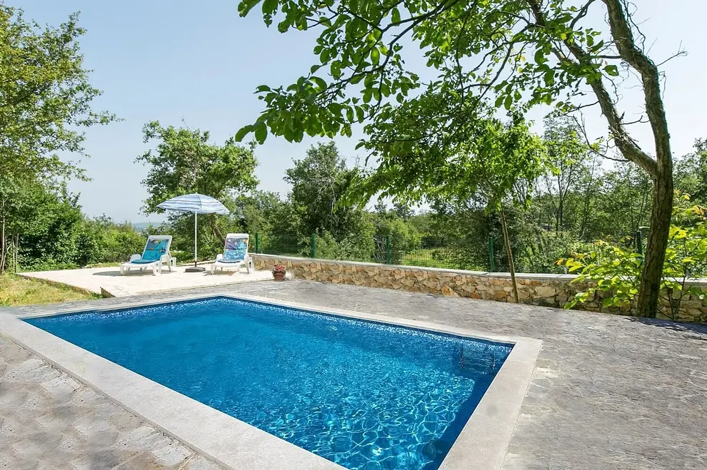 Ferienwohnung in Labin mit Pool 999213273 40798 – Foto 18
