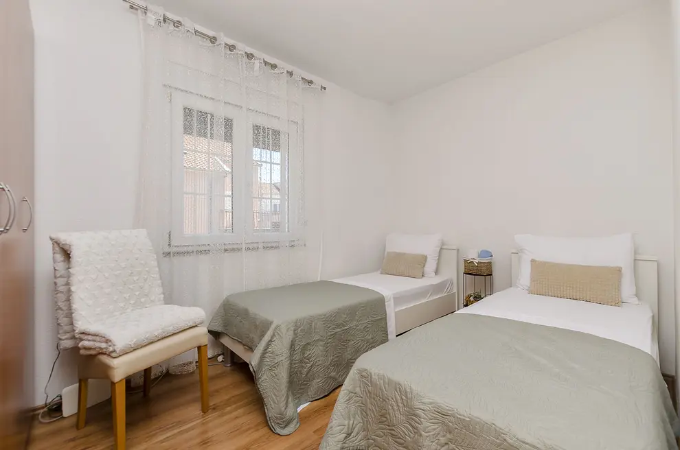 Ferienwohnung in Vodice  999237530 43089 – Foto 23