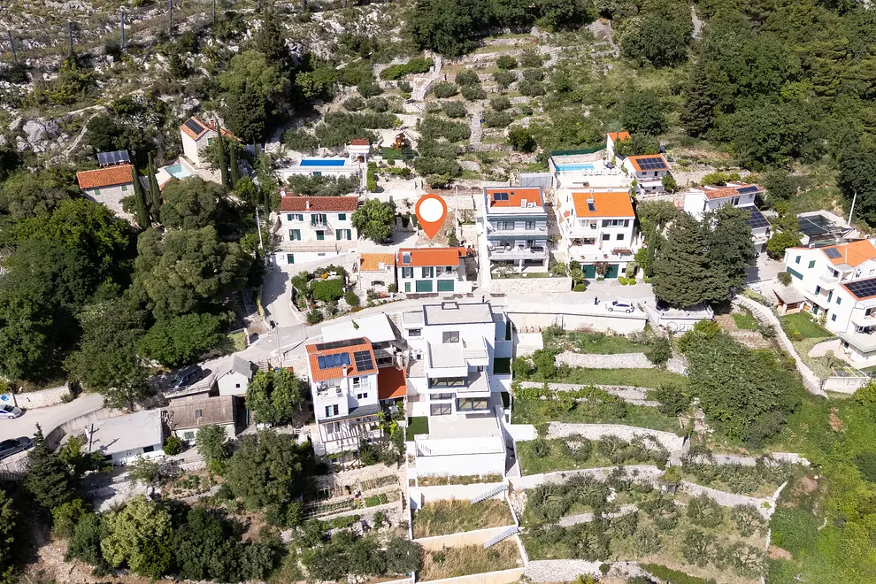 Ferienwohnung in Omis  999205787 33925 – Foto 39