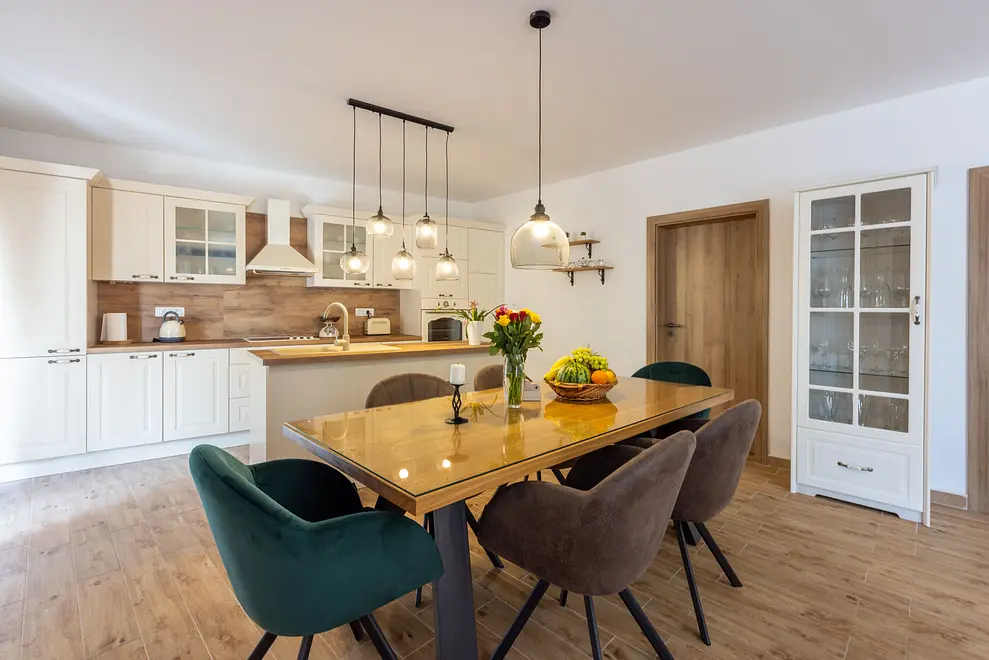 Ferienwohnung in Crikvenica mit Pool 66136907 20336