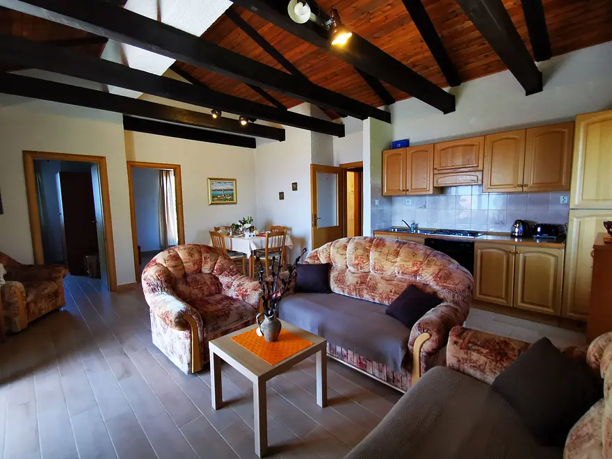 Ferienwohnung in Crikvenica  999207957 35947 – Foto 17