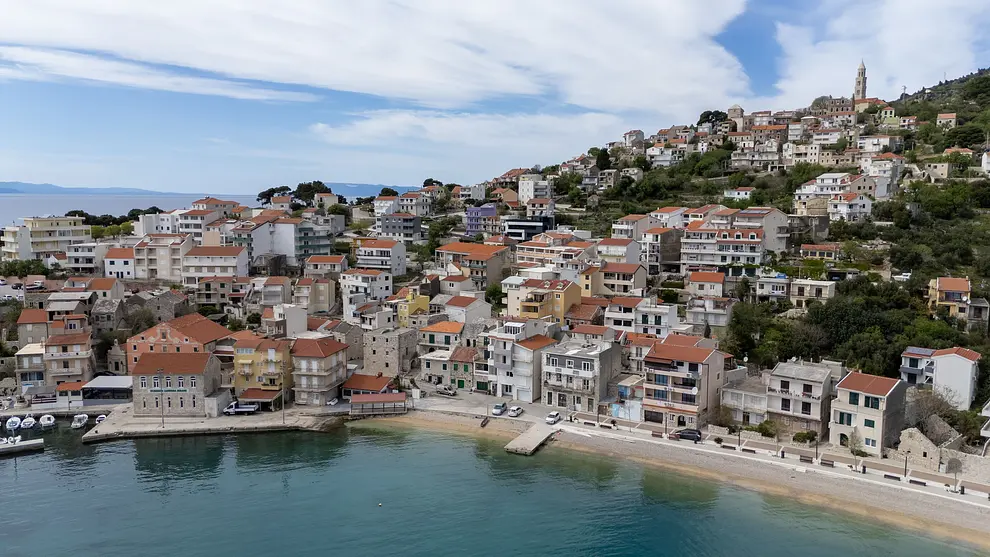 Ferienwohnung in Makarska  999206636 34732 – Foto 32