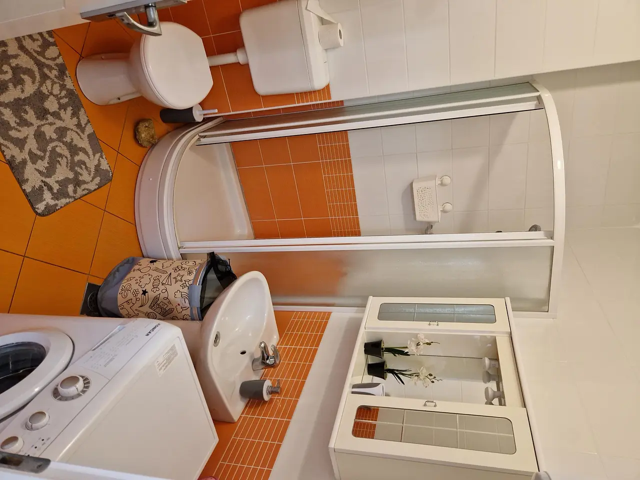 Ferienwohnung in Novalja  999210266 38136
