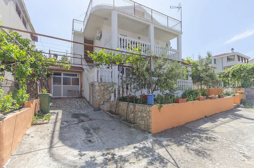 Ferienwohnung in Sibenik  66140486 22797