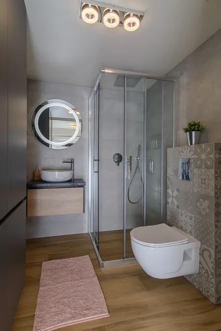 Ferienwohnung in Ciovo mit Pool 999204086 32298 – Foto 5