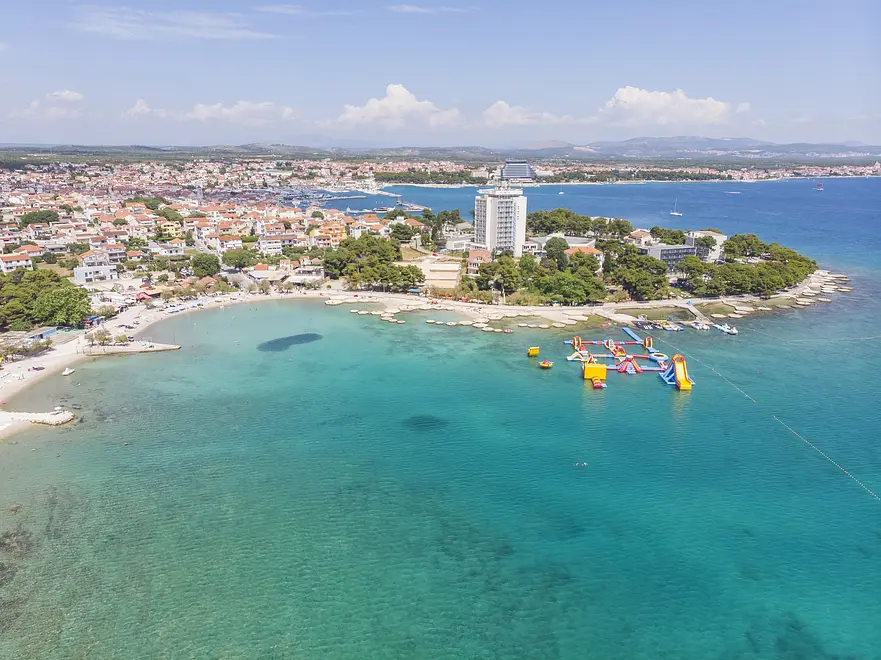 Ferienwohnung in Vodice  999209371 37297 – Foto 18