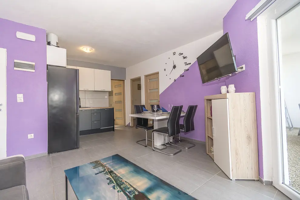 Ferienwohnung in Obrovac  999210262 38133 – Foto 17