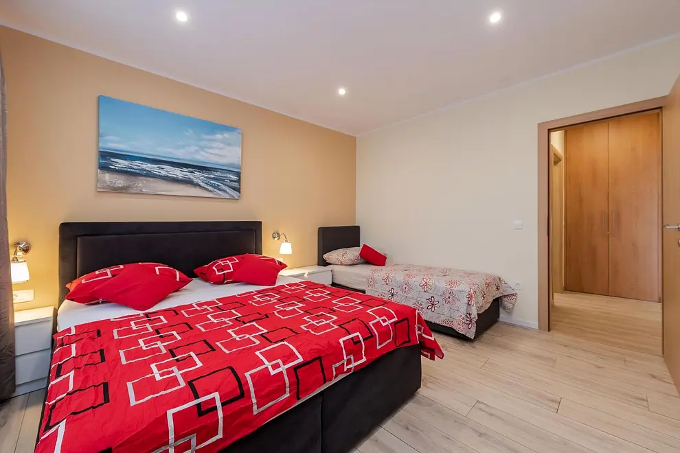 Ferienwohnung in Sukosan mit Pool 999207375 35430 – Foto 14