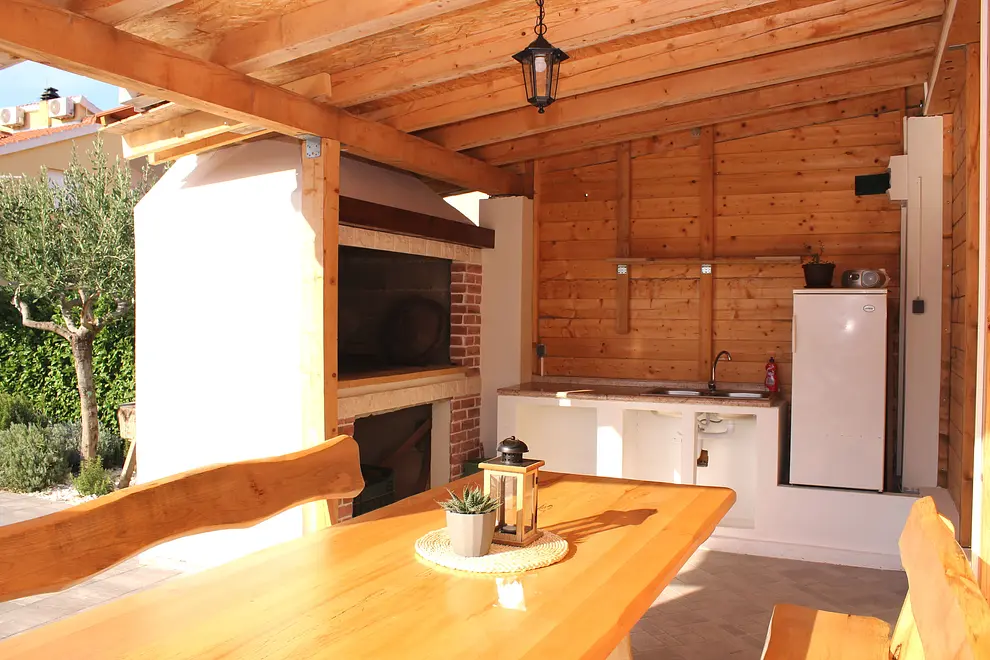 Ferienwohnung in Vodice mit Pool 999199139 30577 – Foto 26