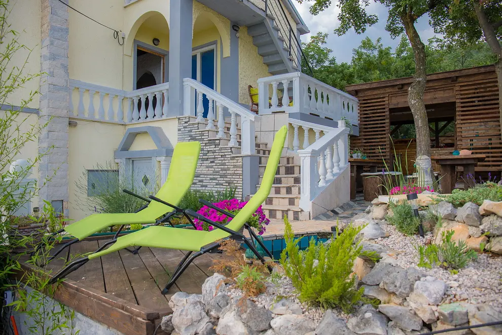 Ferienwohnung in Crikvenica haustiergeeignet 66130774 16295