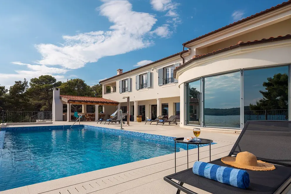 Ferienhaus in Sibenik mit Pool 999208026 36005 – Foto 34