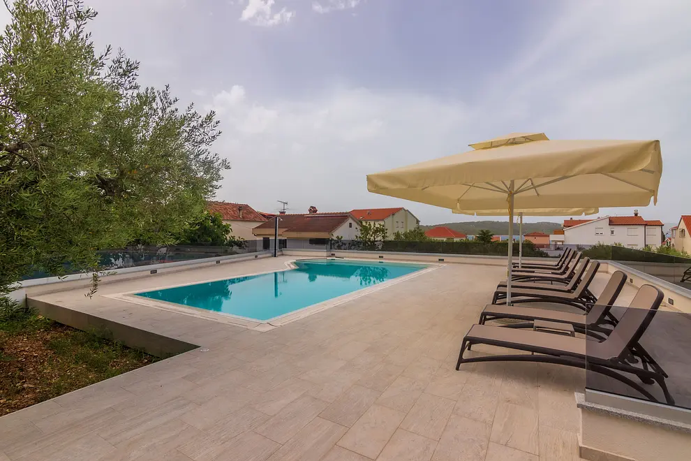 Ferienwohnung in Ciovo mit Pool 999205355 33519 – Foto 32