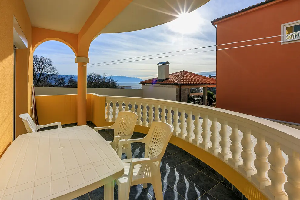 Ferienwohnung in Novi Vinodolski  999207439 35490 – Foto 14