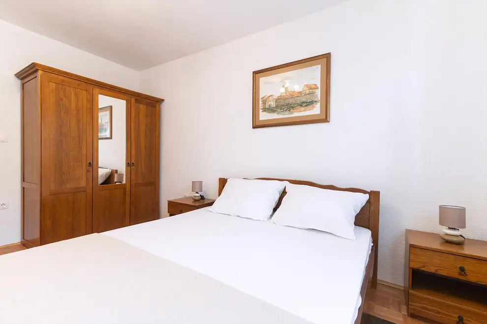 Ferienwohnung in Preko  999210768 38610 – Foto 8
