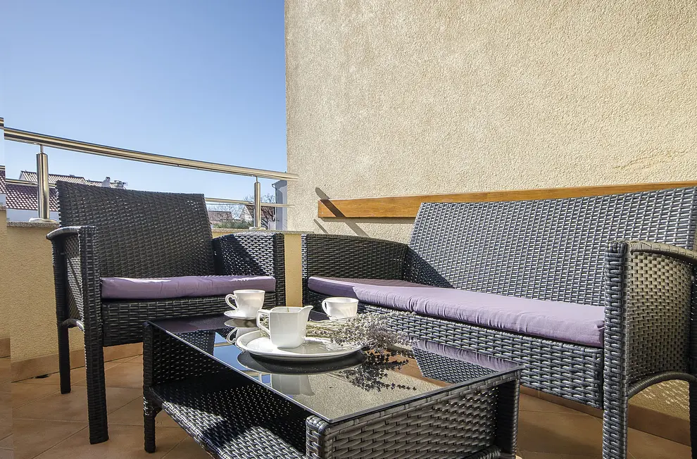 Ferienwohnung in Vodice haustiergeeignet 66128929 14954