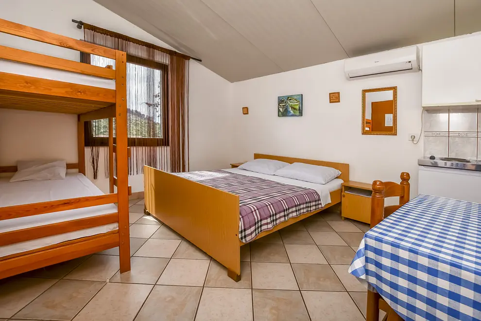 Ferienwohnung in Rogoznica  999202352 30659 – Foto 10