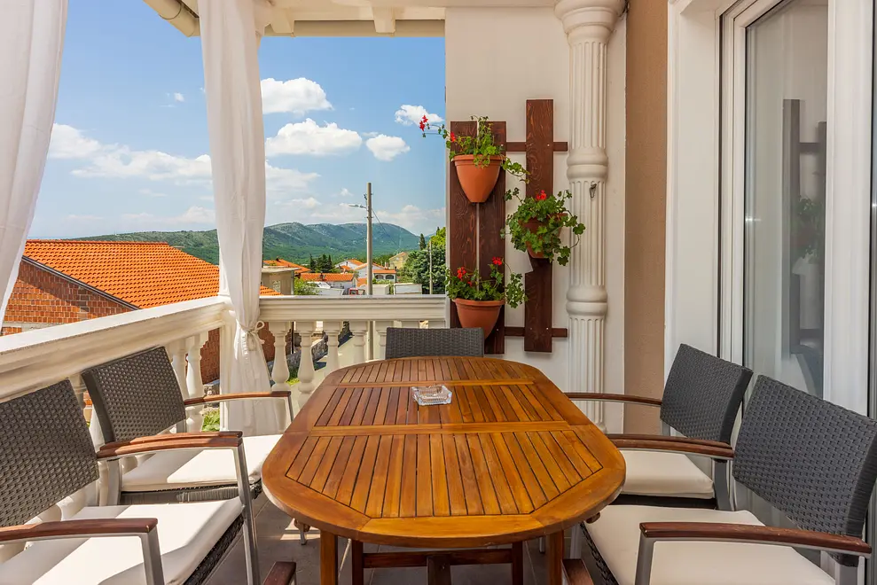 Ferienwohnung in Novi Vinodolski mit Pool 999208964 36909 – Foto 19