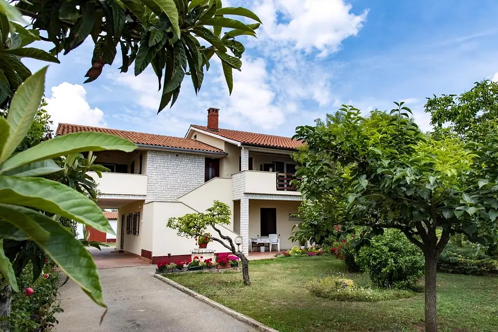 Ferienwohnung in Fazana  999212243 39919 – Foto 28