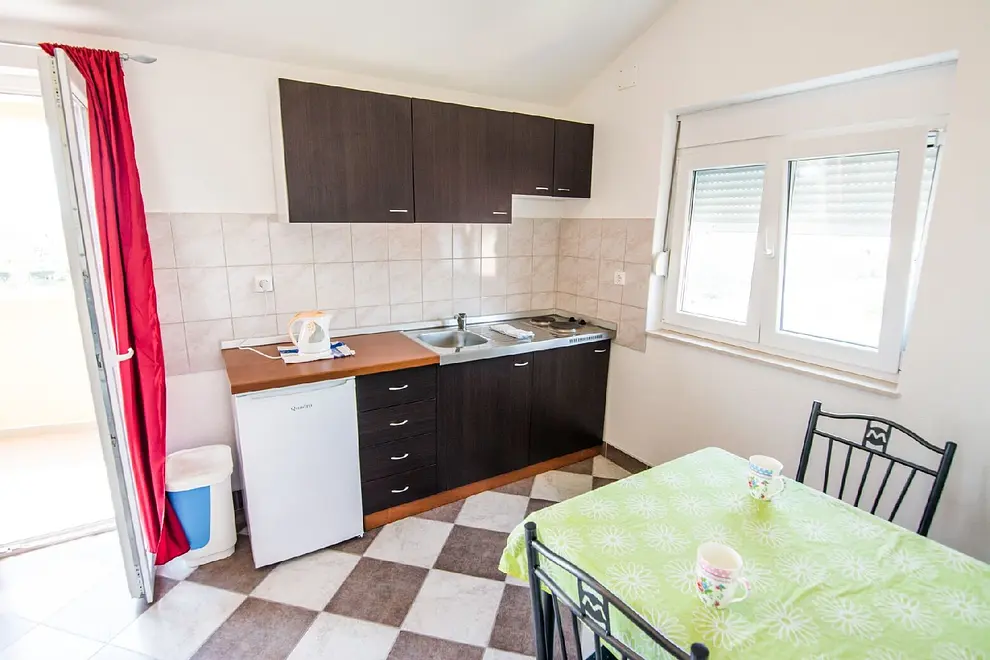 Ferienwohnung in Biograd mit Pool 999206779 34867 – Foto 13